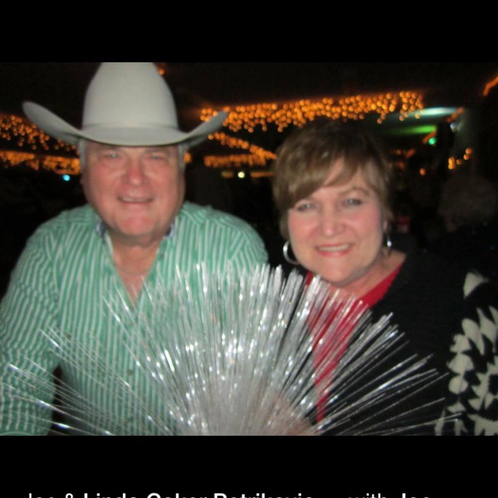 Meet your Posher, Linda